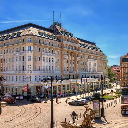Radisson Blu Carlton Hotel, Μπρατισλάβα Εξωτερικό φωτογραφία