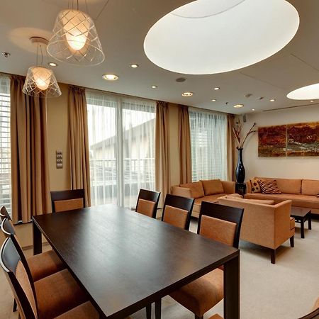 Radisson Blu Carlton Hotel, Μπρατισλάβα Δωμάτιο φωτογραφία