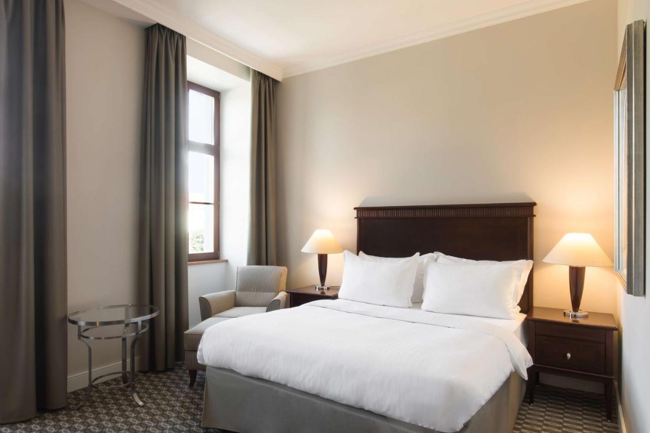 Radisson Blu Carlton Hotel, Μπρατισλάβα Εξωτερικό φωτογραφία