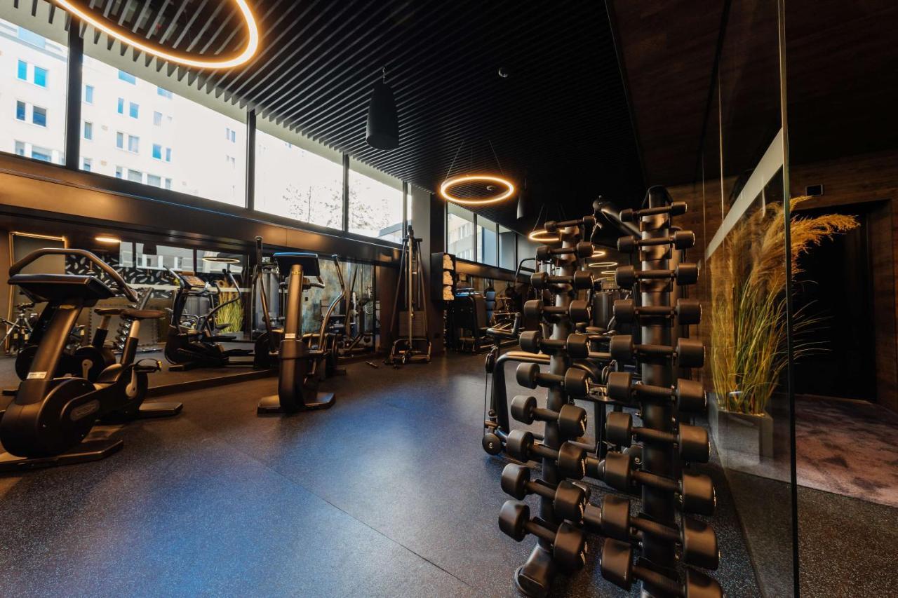 Radisson Blu Carlton Hotel, Μπρατισλάβα Εξωτερικό φωτογραφία