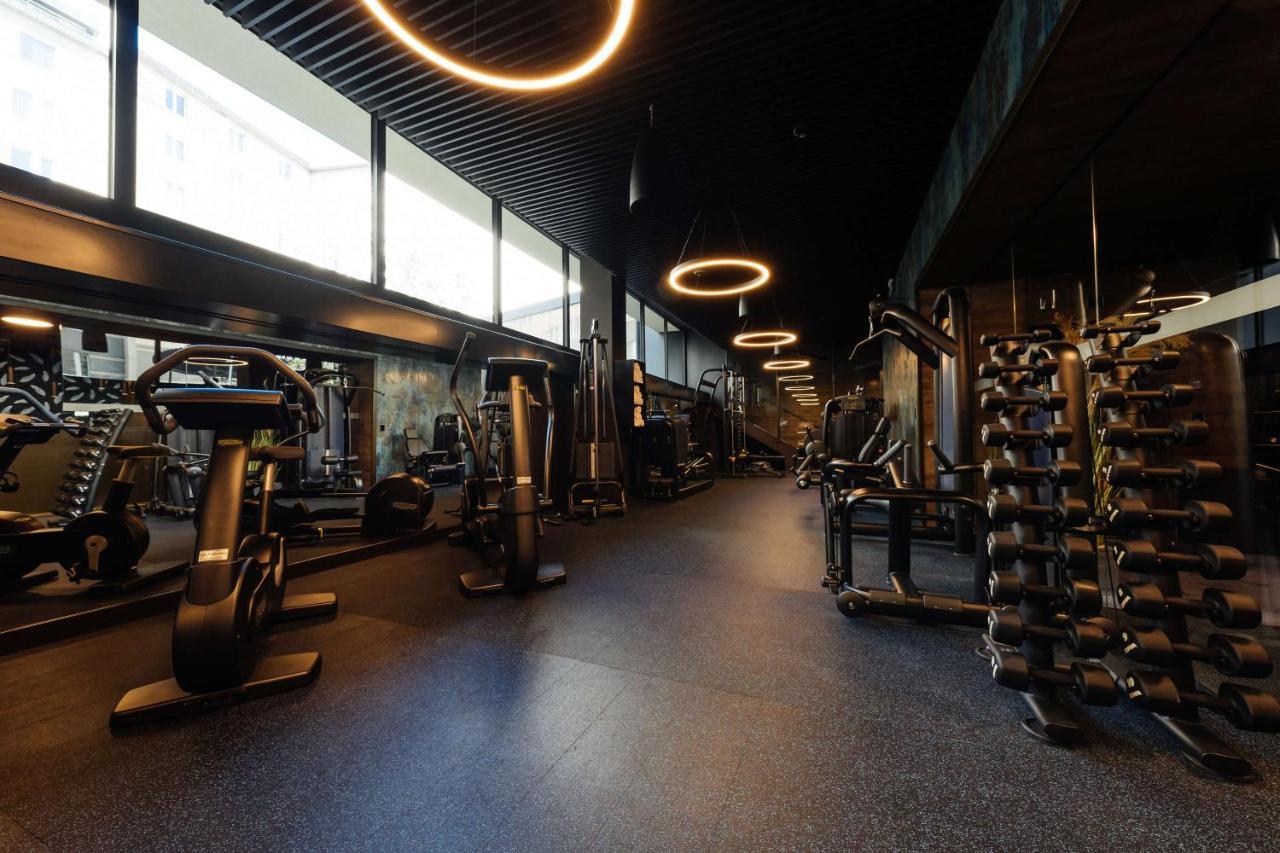 Radisson Blu Carlton Hotel, Μπρατισλάβα Εξωτερικό φωτογραφία