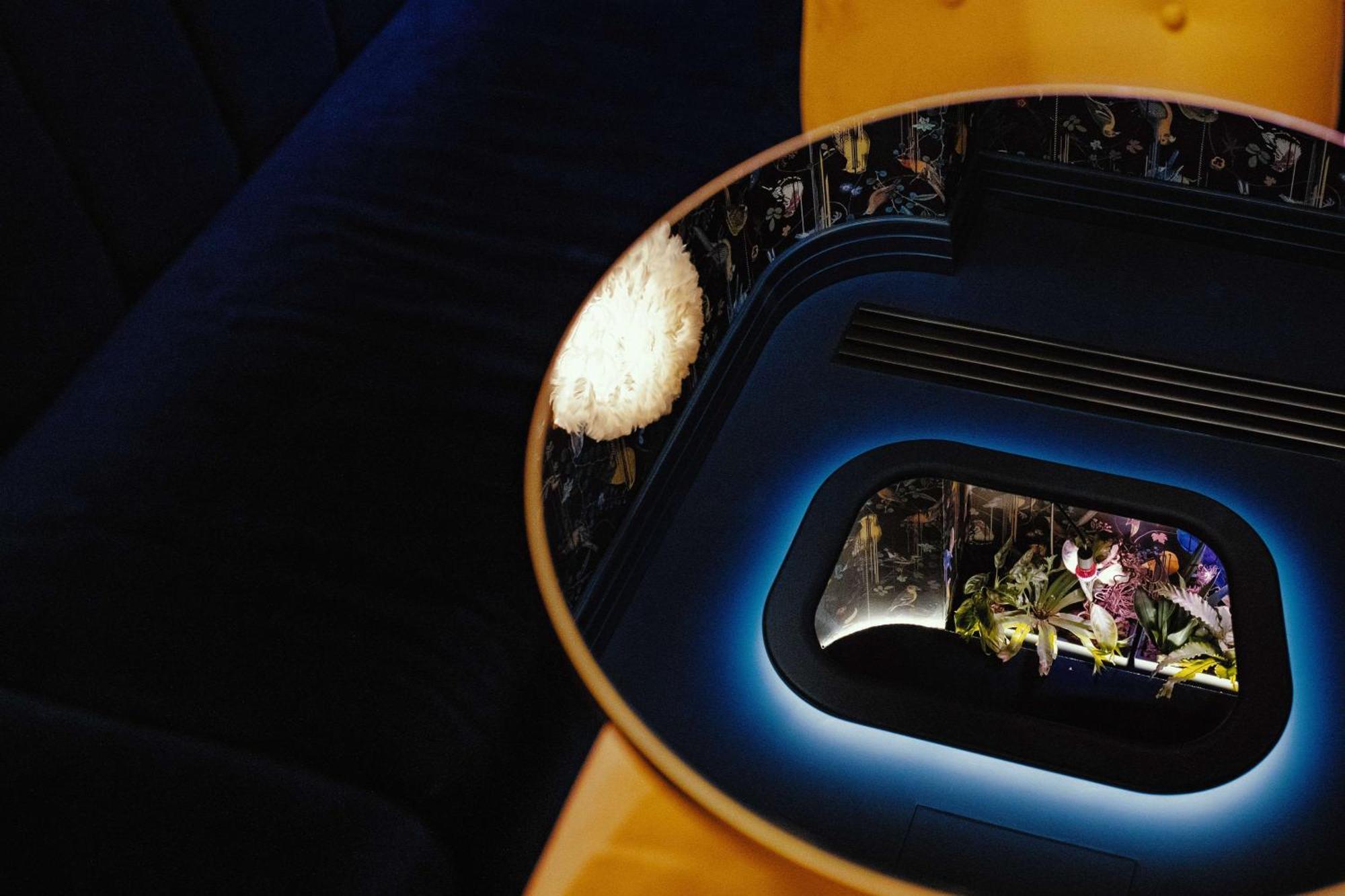 Radisson Blu Carlton Hotel, Μπρατισλάβα Εξωτερικό φωτογραφία