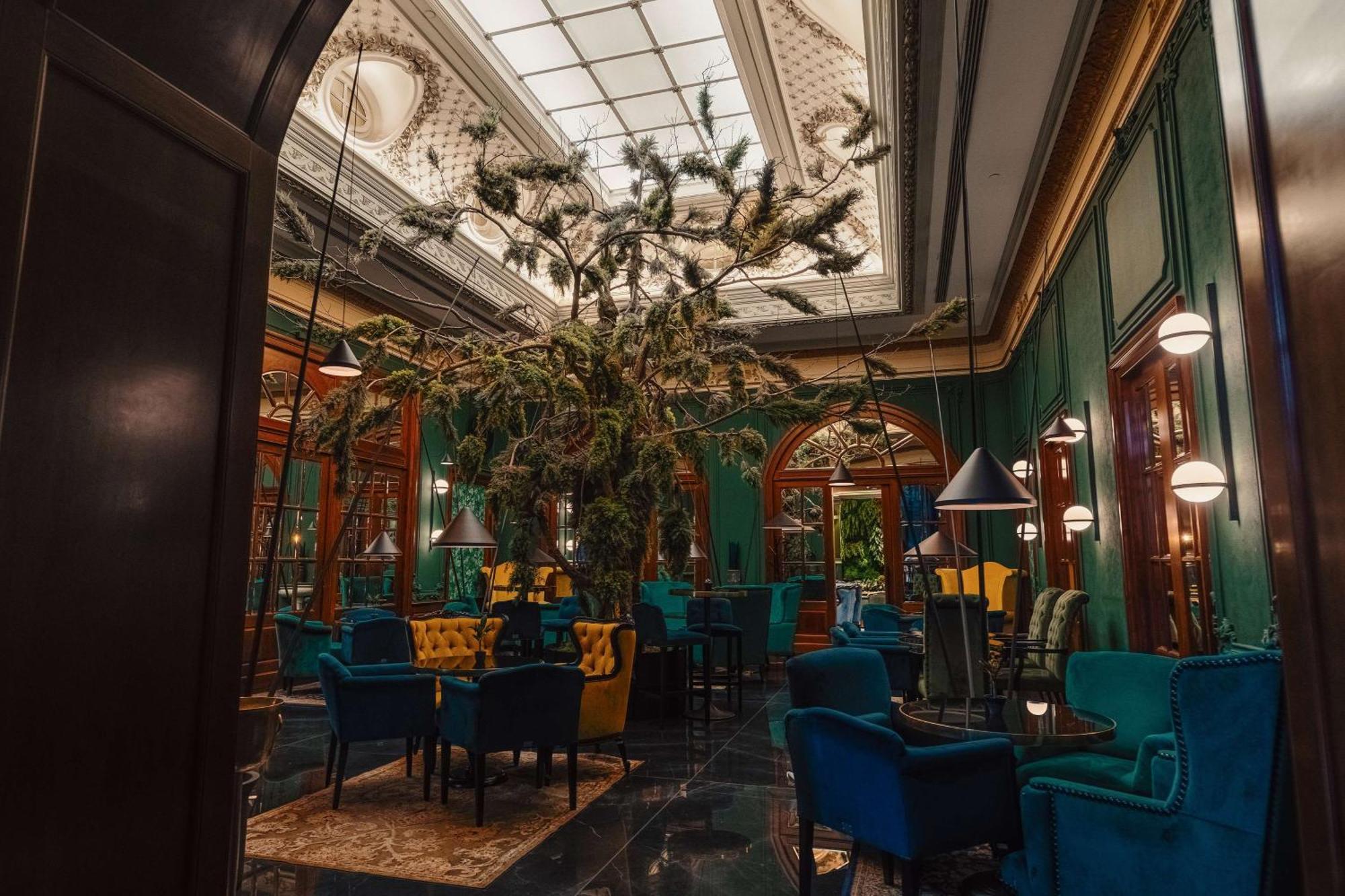 Radisson Blu Carlton Hotel, Μπρατισλάβα Εξωτερικό φωτογραφία