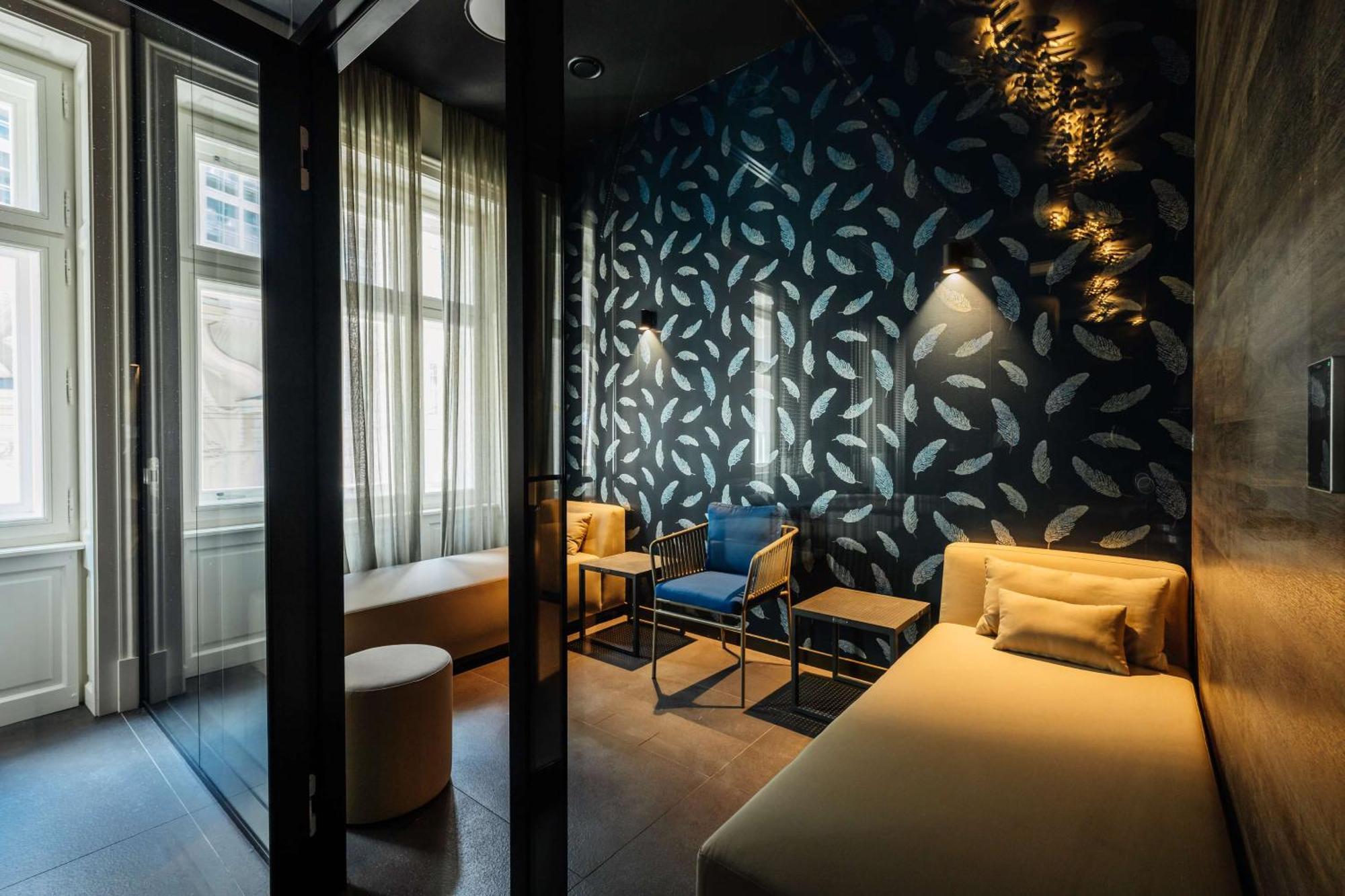 Radisson Blu Carlton Hotel, Μπρατισλάβα Εξωτερικό φωτογραφία