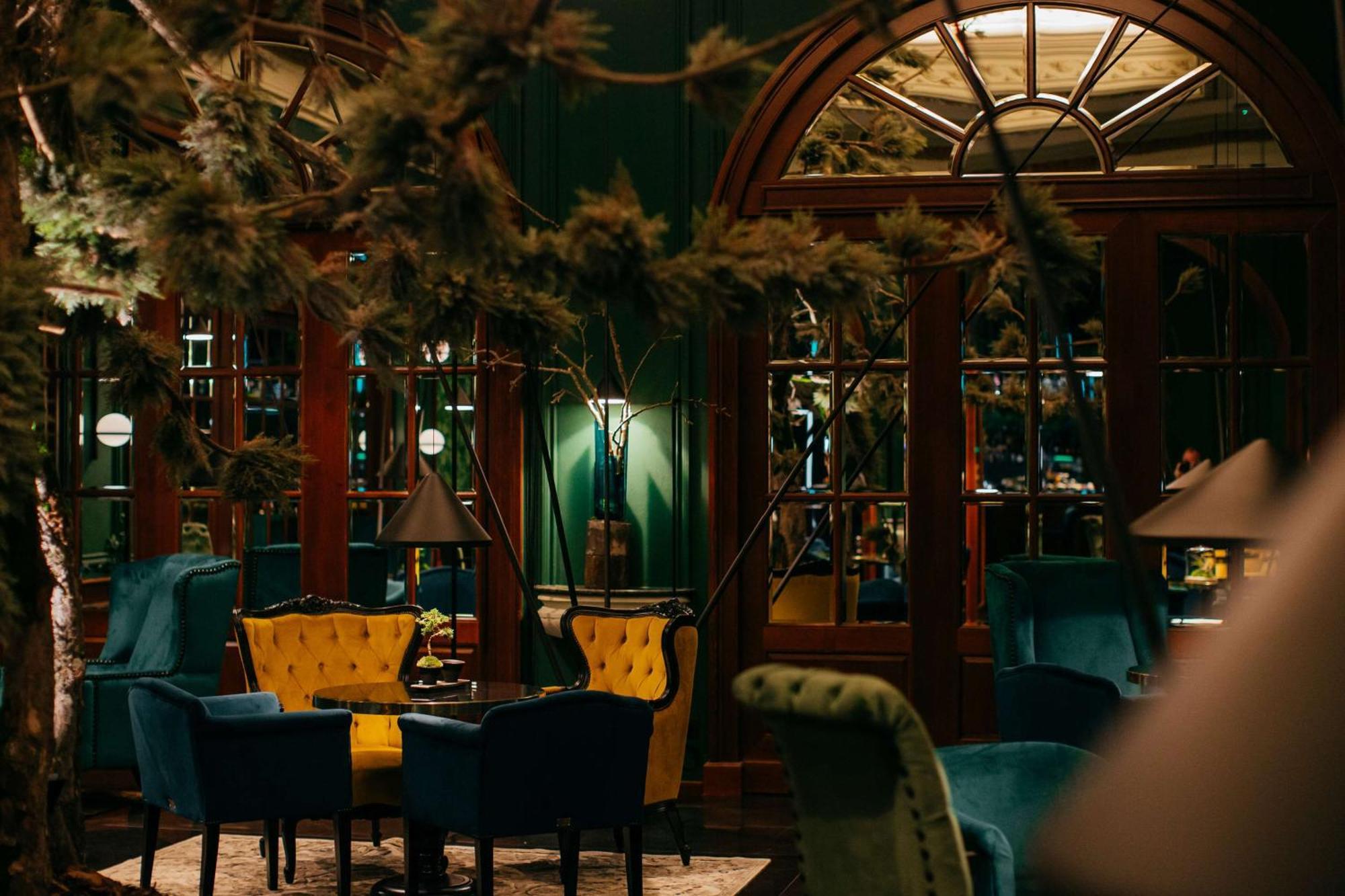 Radisson Blu Carlton Hotel, Μπρατισλάβα Εξωτερικό φωτογραφία