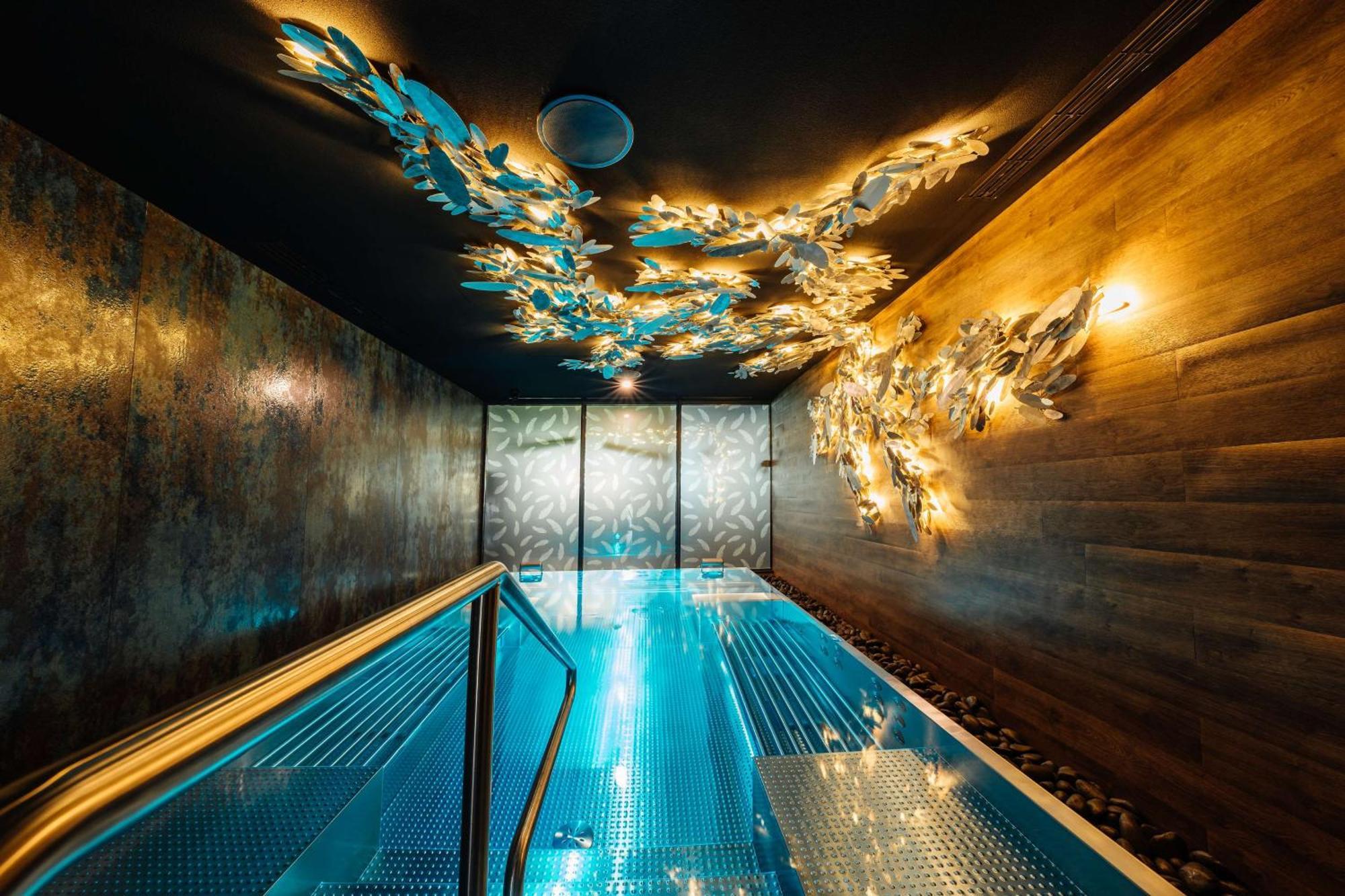 Radisson Blu Carlton Hotel, Μπρατισλάβα Εξωτερικό φωτογραφία