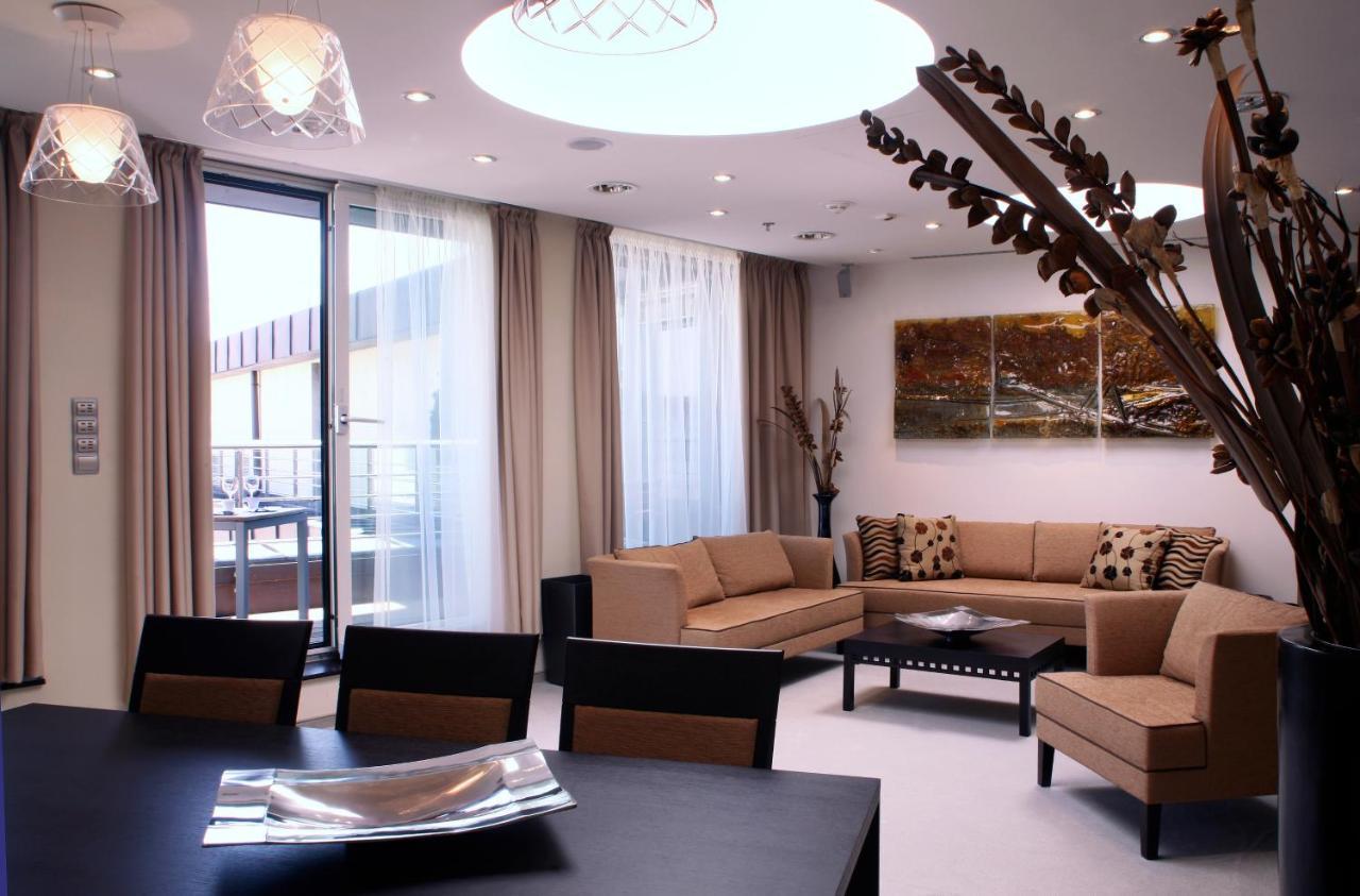 Radisson Blu Carlton Hotel, Μπρατισλάβα Εξωτερικό φωτογραφία