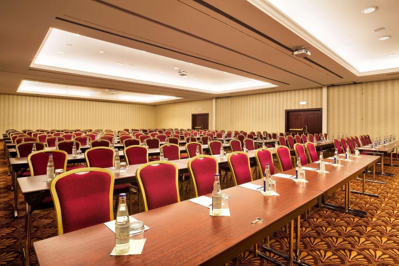 Radisson Blu Carlton Hotel, Μπρατισλάβα Εξωτερικό φωτογραφία