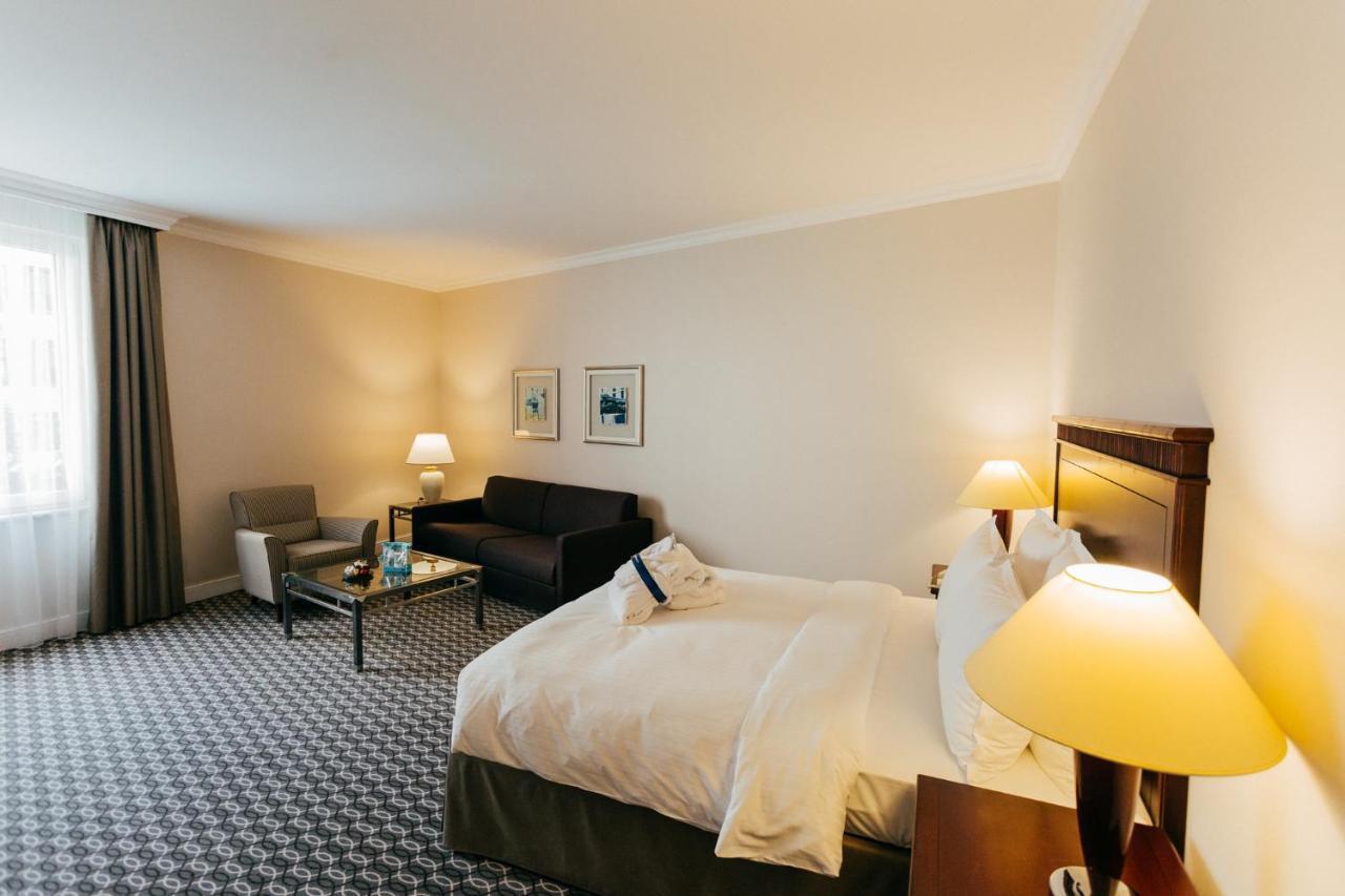 Radisson Blu Carlton Hotel, Μπρατισλάβα Εξωτερικό φωτογραφία