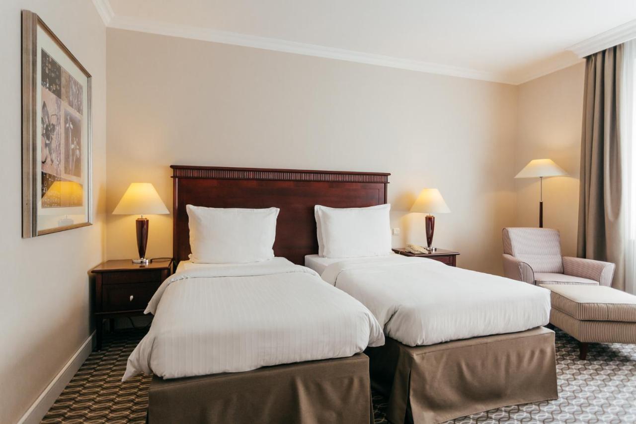Radisson Blu Carlton Hotel, Μπρατισλάβα Εξωτερικό φωτογραφία