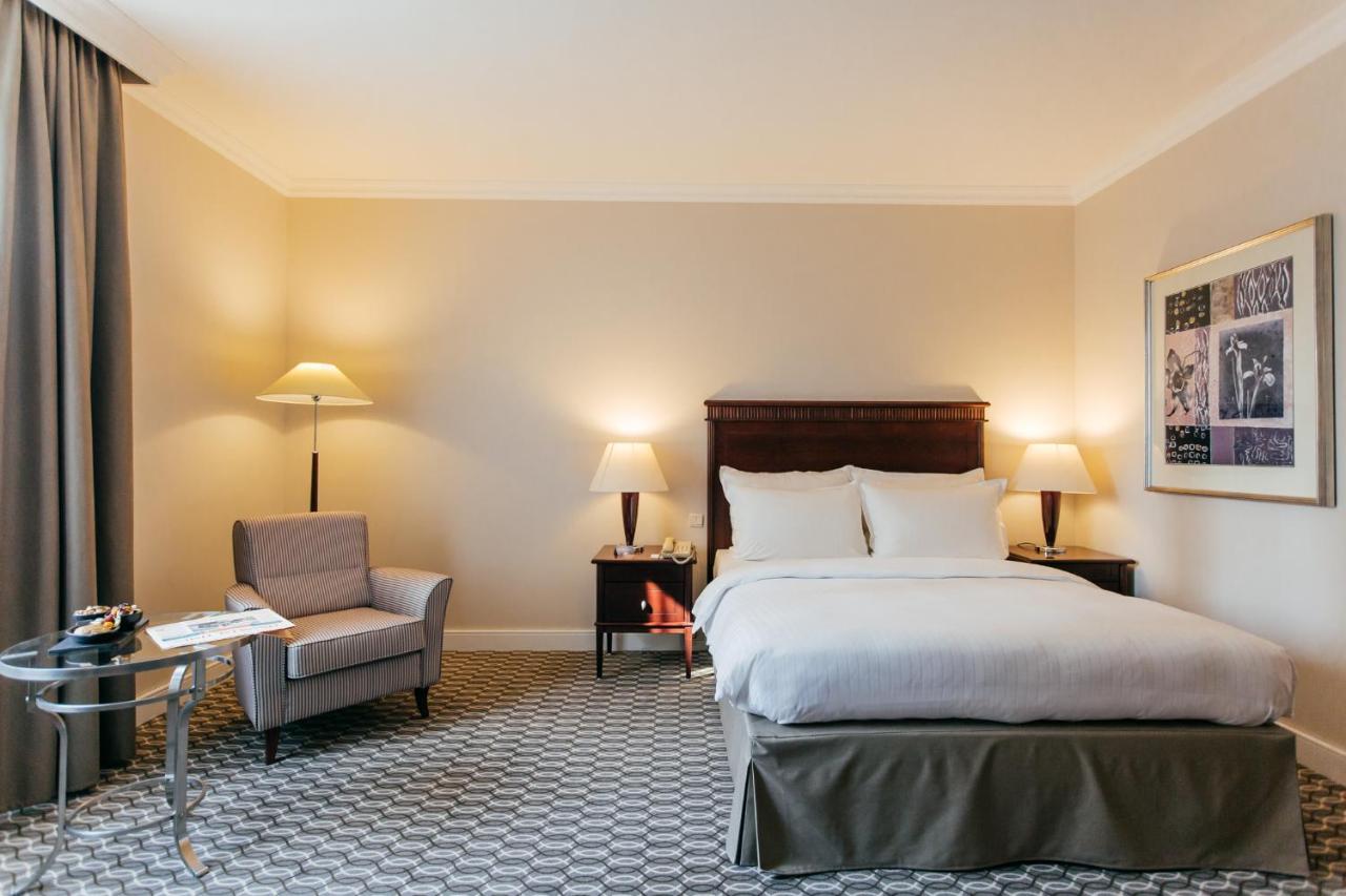 Radisson Blu Carlton Hotel, Μπρατισλάβα Εξωτερικό φωτογραφία